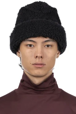 Hot Cableami Boa Toque - 3 Colors