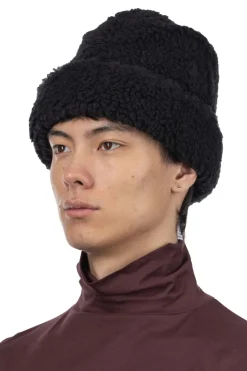 Hot Cableami Boa Toque - 3 Colors