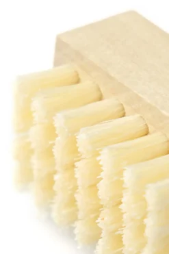 Hot Kanaya Brush Boar Bristle Nail Brush
