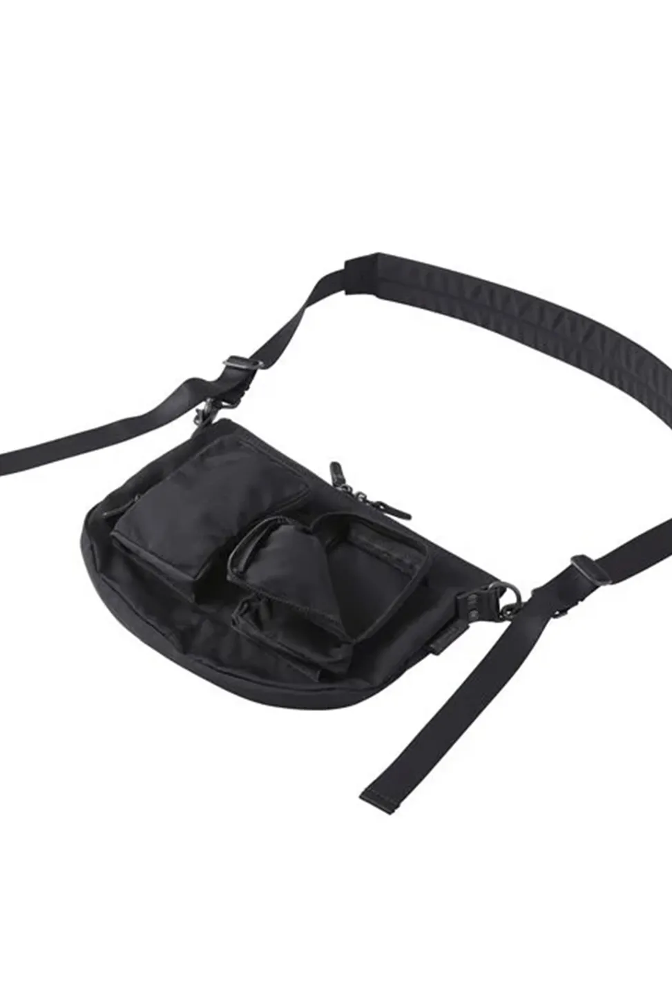 Sale amiacalva Bodybag - Small - Black