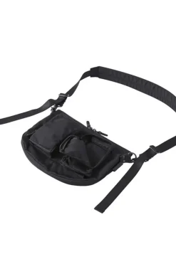 Clearance amiacalva Bodybag - Small - Black