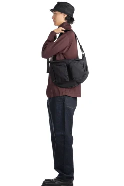 Clearance amiacalva Bodybag - Small - Black