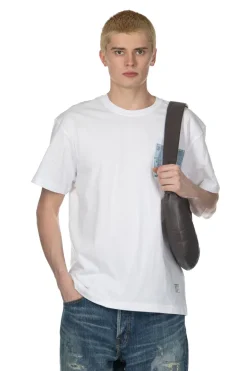 Outlet FDMTL Boro Pocket Tee