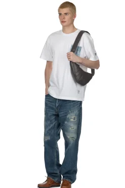 Outlet FDMTL Boro Pocket Tee