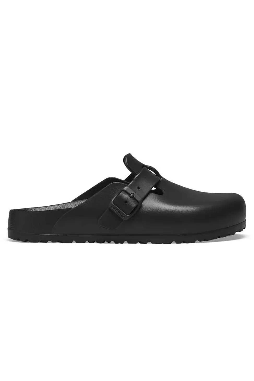 Online Birkenstock Boston Essentials EVA - Black - Narrow