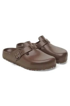 Hot Birkenstock Boston Essentials EVA - Roast - Regular