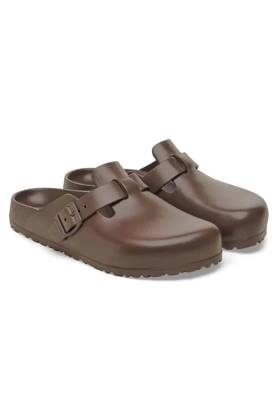 Hot Birkenstock Boston Essentials EVA - Roast - Regular