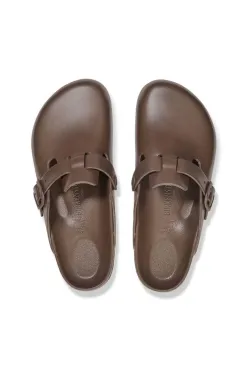 Hot Birkenstock Boston Essentials EVA - Roast - Regular
