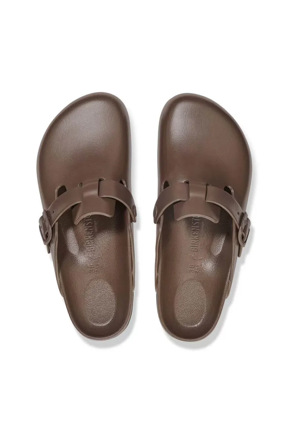 Hot Birkenstock Boston Essentials EVA - Roast - Regular