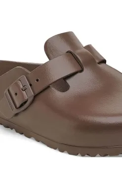 Hot Birkenstock Boston Essentials EVA - Roast - Regular