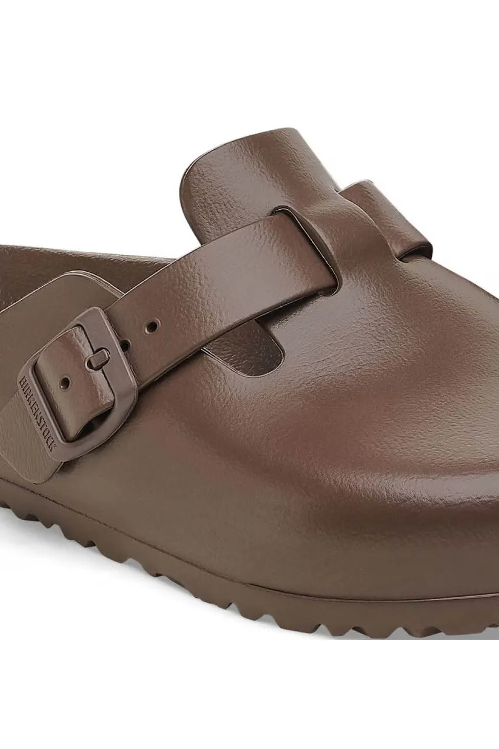 Hot Birkenstock Boston Essentials EVA - Roast - Regular