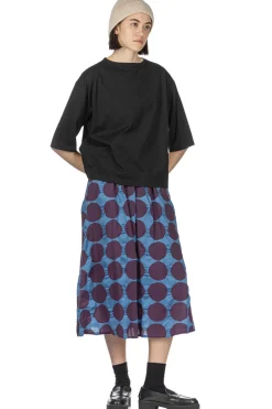 Best Nachukara Bottleneck Half Sleeve T-Shirt - Black