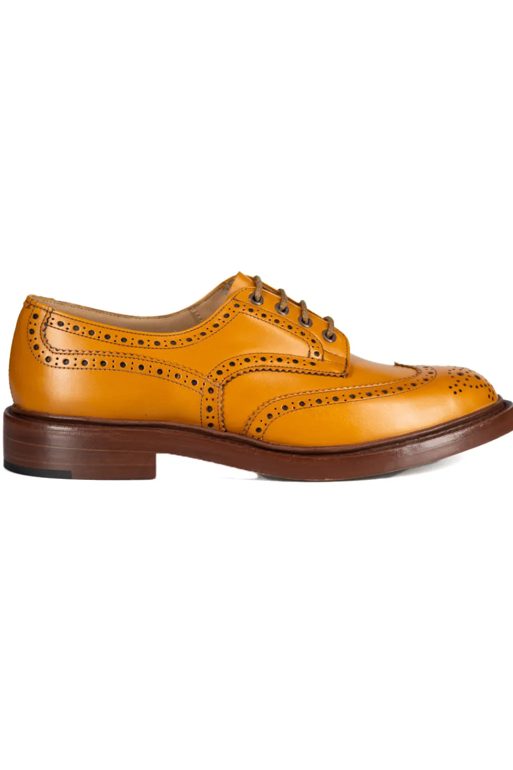 Online Tricker's Bourton - Acorn Antique