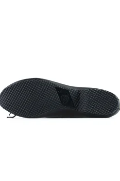Online Crown Northampton Shoes Bow Ballet - Black