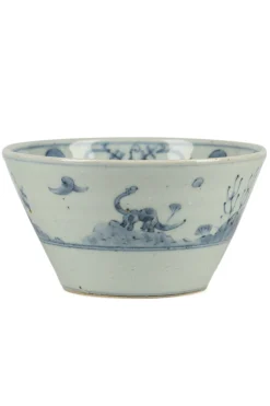Outlet Studio Wani Bowl-Brachiosaurus