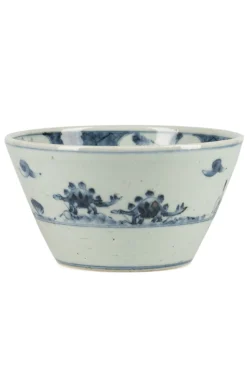 Outlet Studio Wani Bowl-Stegosaurus