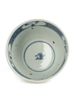 Outlet Studio Wani Bowl-Stegosaurus
