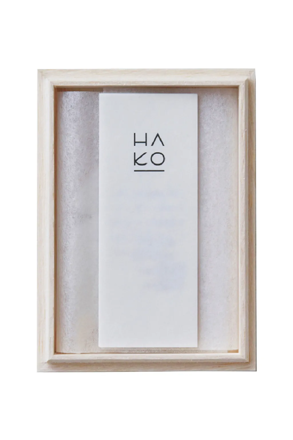 Outlet Ha Ko Incense Box Set of 5