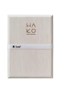 Outlet Ha Ko Incense Box Set of 5