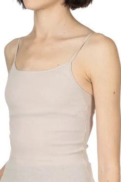 Best Evam Eva Bra Camisole - Beige