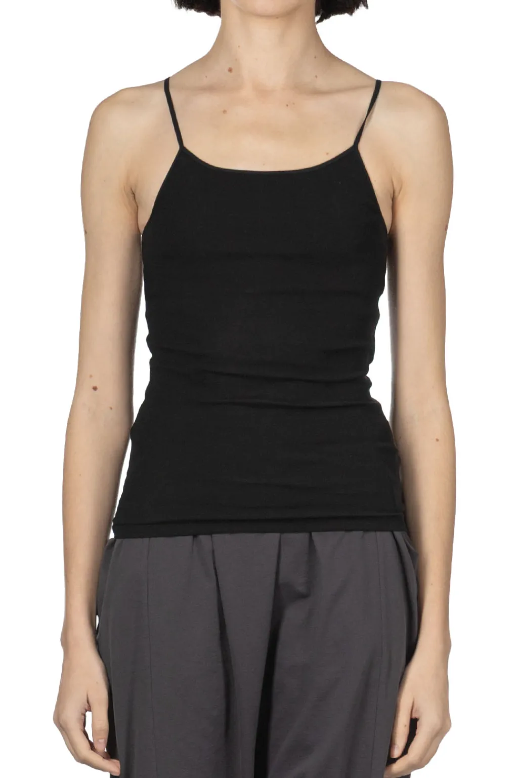 Best Evam Eva Bra Camisole - Black