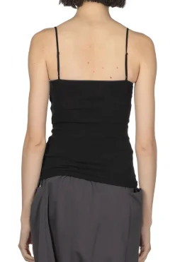 Best Evam Eva Bra Camisole - Black