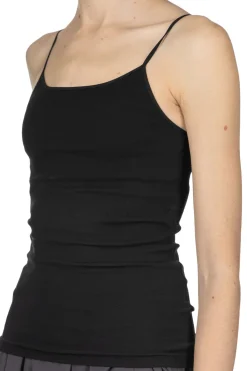 Best Evam Eva Bra Camisole - Black