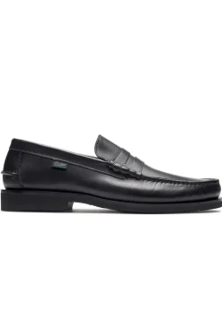 Fashion Paraboot Brighton - Air Noire - Lis Noir