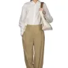 Clearance Visvim Bubble Pants - Beige