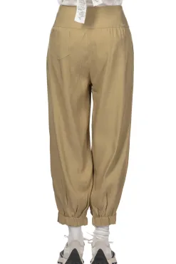 Clearance Visvim Bubble Pants - Beige