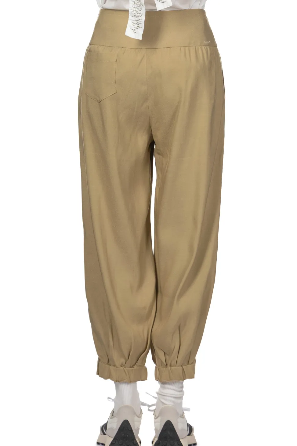 Clearance Visvim Bubble Pants - Beige