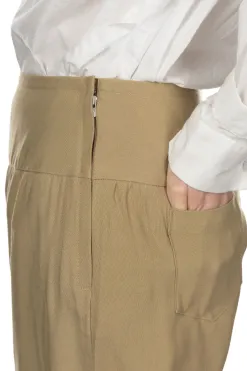 Clearance Visvim Bubble Pants - Beige