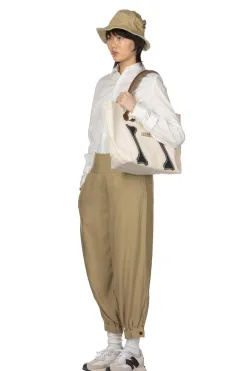 Clearance Visvim Bubble Pants - Beige