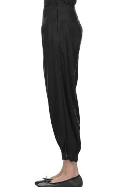 Best Visvim Bubble Pants - Black