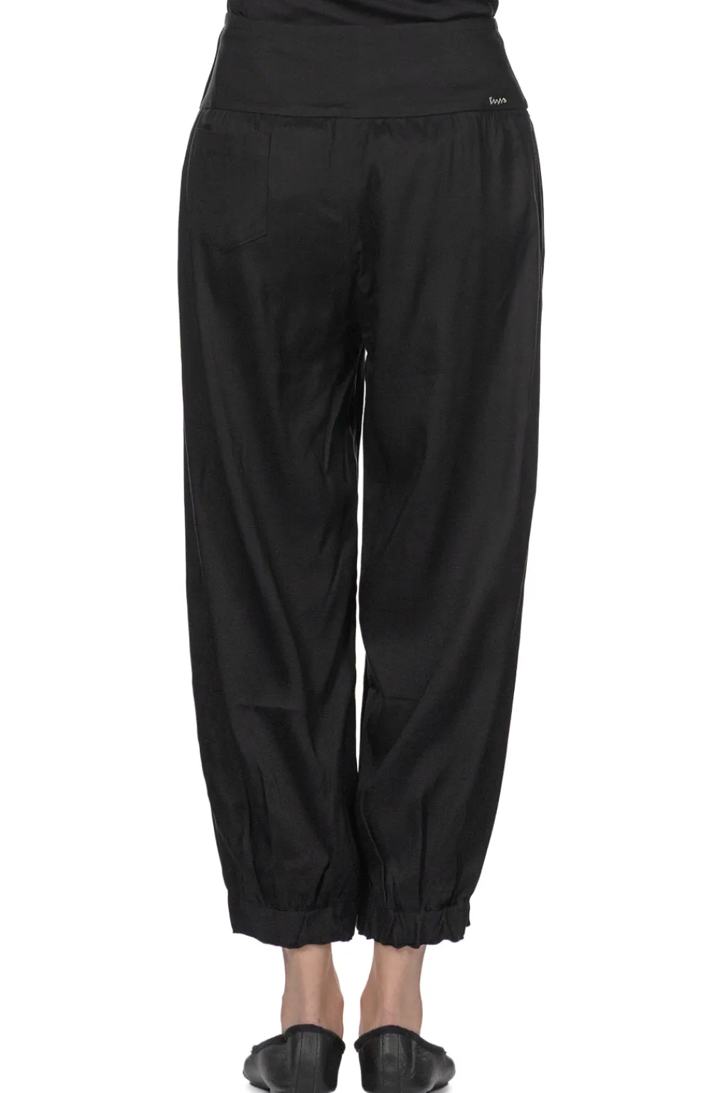 Best Visvim Bubble Pants - Black