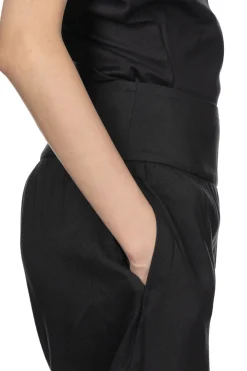 Best Visvim Bubble Pants - Black