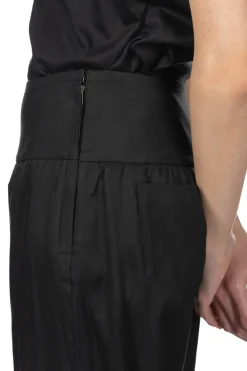 Best Visvim Bubble Pants - Black