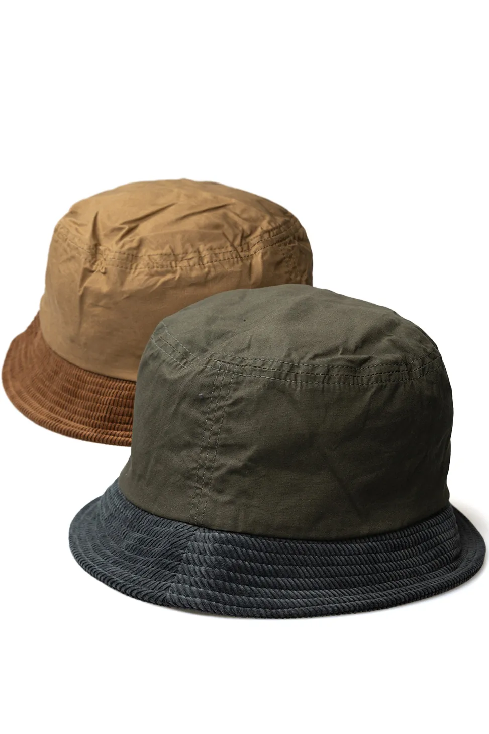 Best Decho Bucket Hat - 2 Colors
