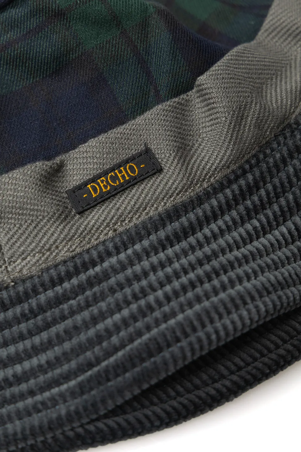 Best Decho Bucket Hat - 2 Colors