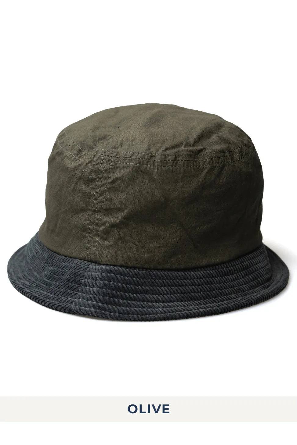 Best Decho Bucket Hat - 2 Colors