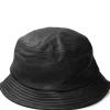 Online Decho Bucket Hat - Black