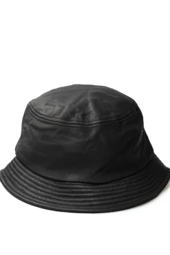 Online Decho Bucket Hat - Black
