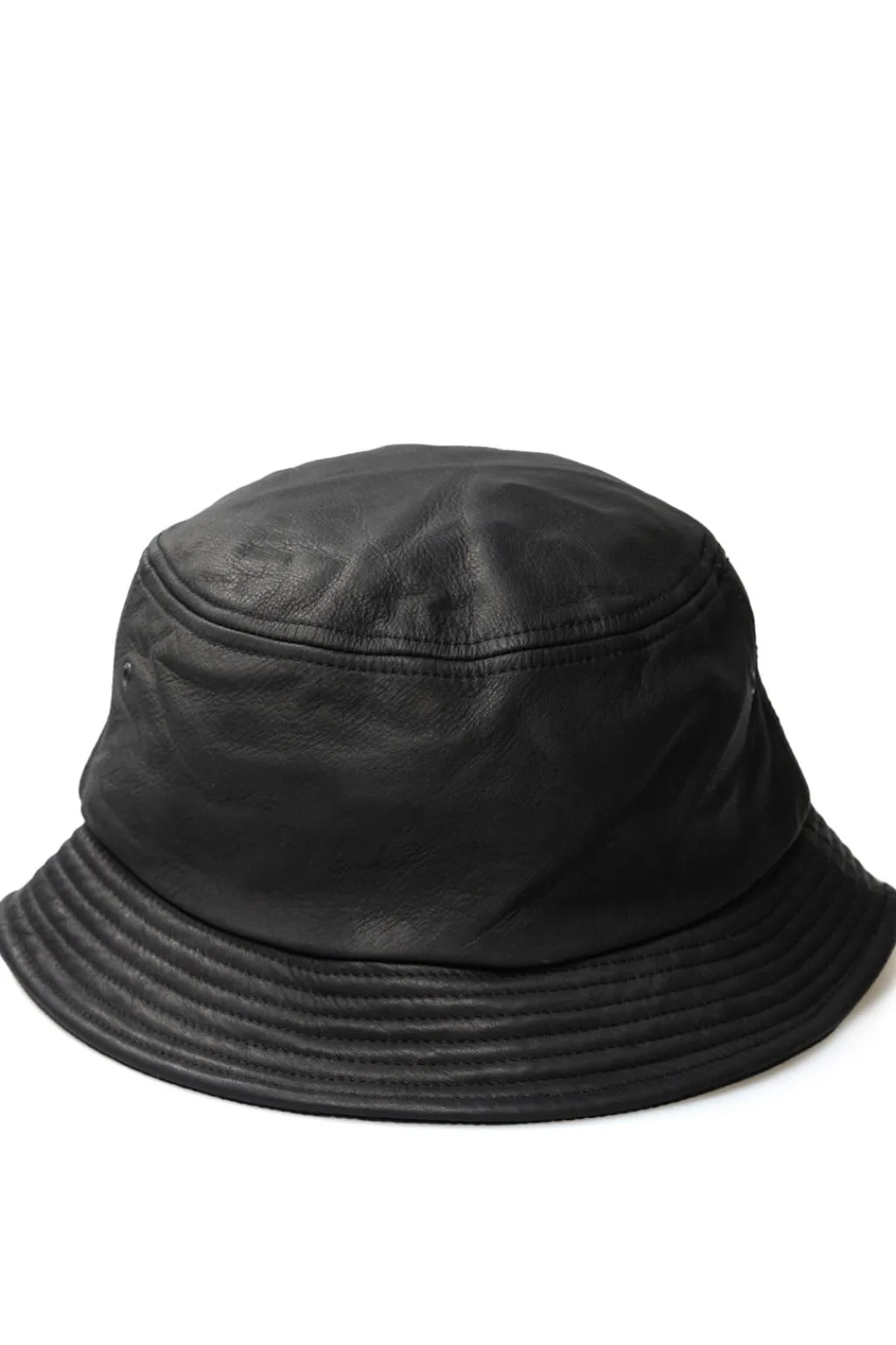Online Decho Bucket Hat - Black