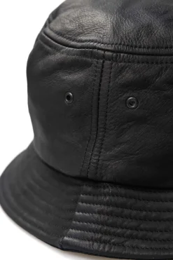 Online Decho Bucket Hat - Black