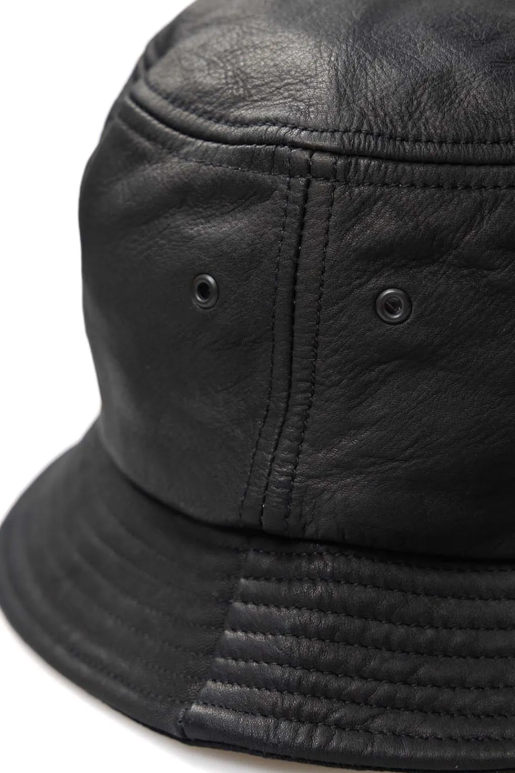 Online Decho Bucket Hat - Black