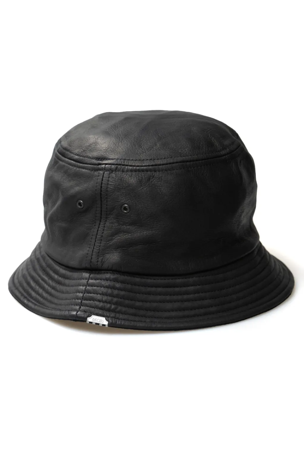 Online Decho Bucket Hat - Black