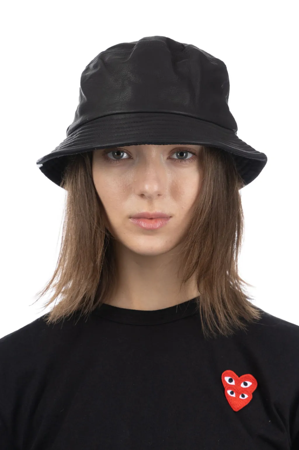 Online Decho Bucket Hat - Black