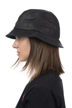 Online Decho Bucket Hat - Black