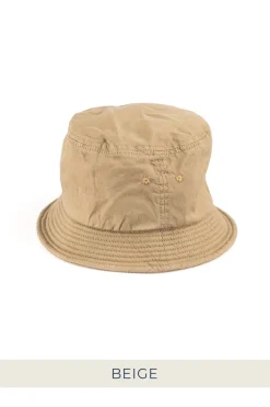 Sale Decho Bucket Hat - in 4 Color Choices