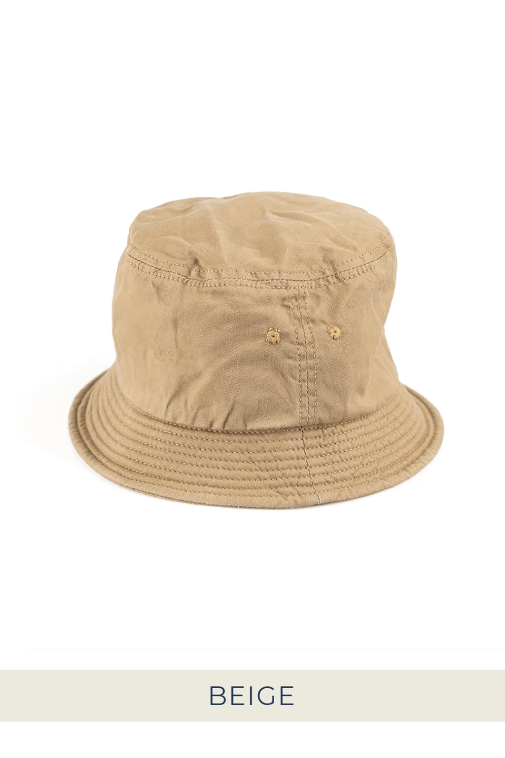Sale Decho Bucket Hat - in 4 Color Choices